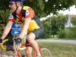 La Route des Vins à Vélo