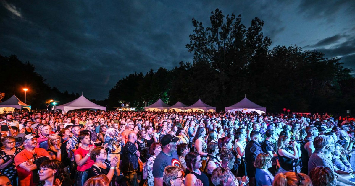 Festivals Et V Nements Dans Les Cantons Votre Agenda De L T