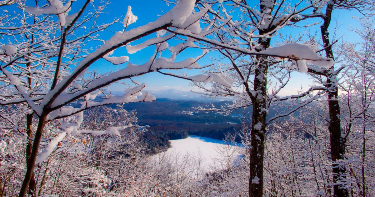 Parc Des Sommets Bromont - Bromont | Cantons-de-l'Est (Estrie)