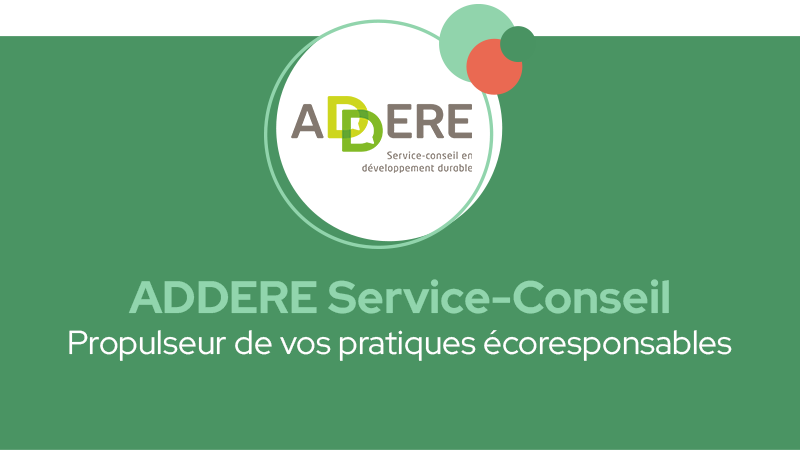 ADDERE Service-Conseil