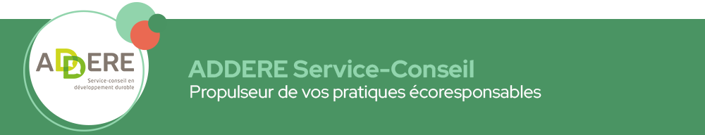 ADDERE Service-Conseil