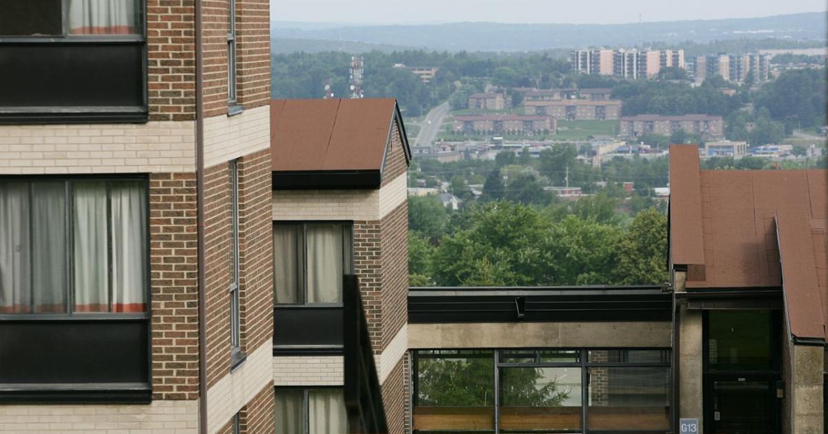 Université de Sherbrooke - Sherbrooke | Cantons-de-l'Est (Estrie)