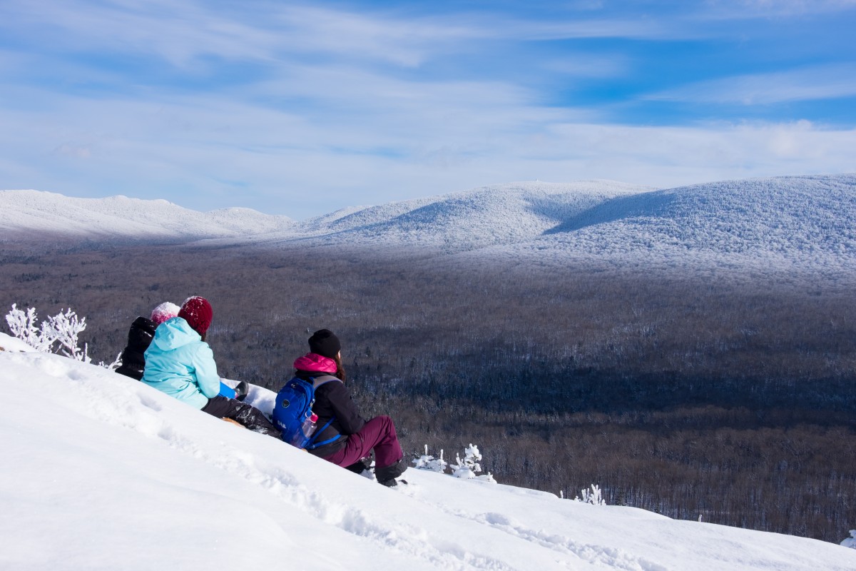 5 Des Plus Beaux Points De Vue Dans Les Cantons De Lest