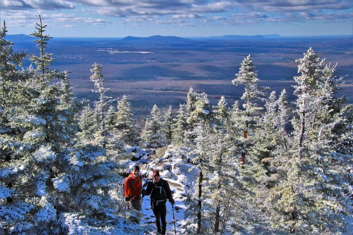 5 Des Plus Beaux Points De Vue Dans Les Cantons De Lest