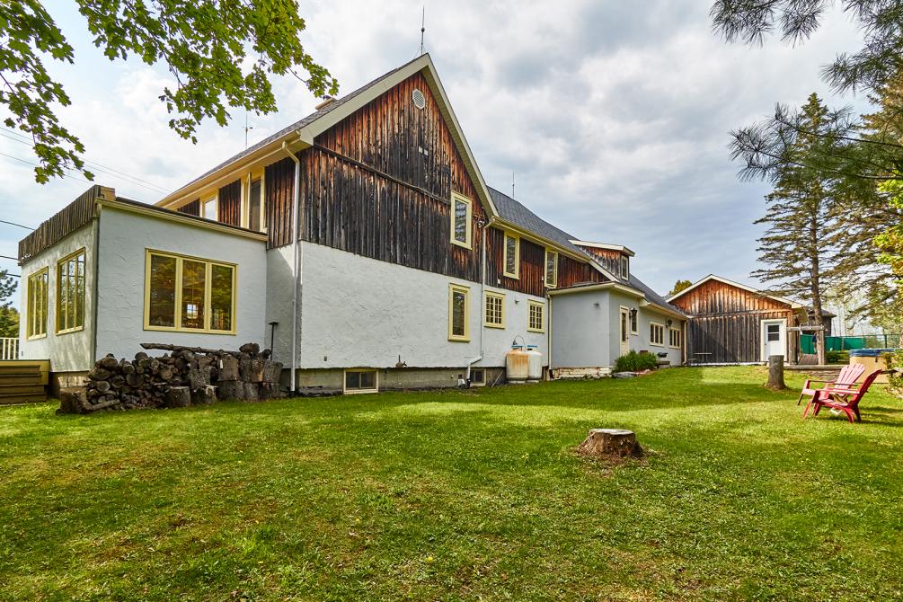 Auberge de la tour et spa - Orford | Cantons-de-l'Est (Estrie)