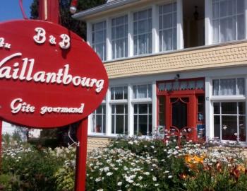 Gîtes (B&B) | Cantons-de-l'Est (Estrie)