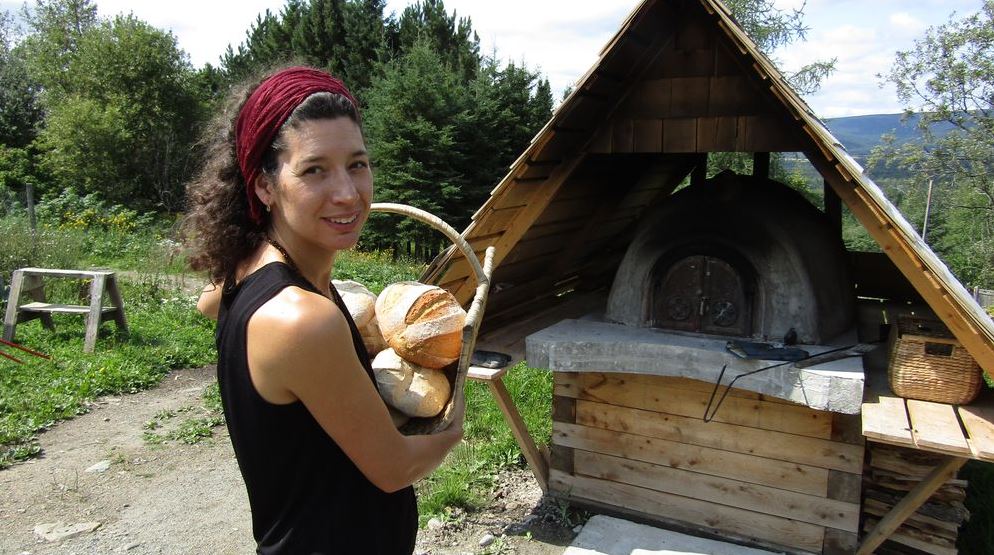 Au Vaillantbourg B&B - Notre-Dame-des-Bois | Cantons-de-l'Est (Estrie)